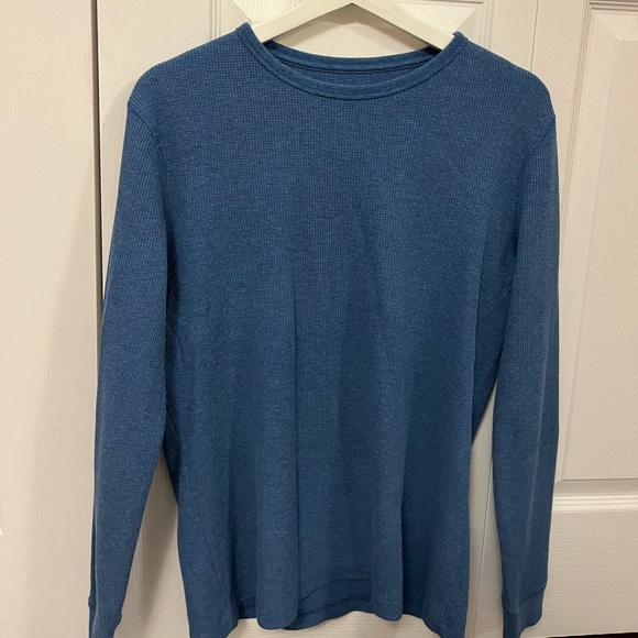 Men’s long sleeve shirt from H&M - Picture 2 of 5